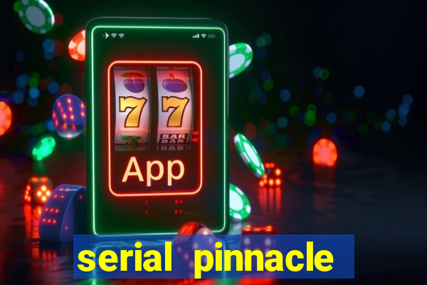 serial pinnacle studio 14 hd ultimate collection